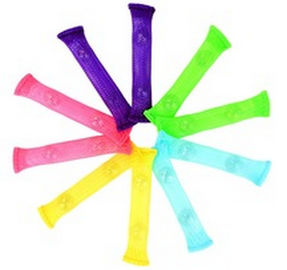 Colorful Boinks Fidget Toys