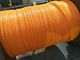 PE Protective Netting Sleeve 10 - 200mm Width