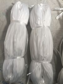 Rose Flower PE Protective Netting Sleeve Transparent PE Rose Net