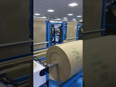 Εκτύπωση Custom Pattern μη υφασμένου υφάσματος PP Carry/Cloth/Wine Bag