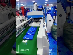 Προμηθευτής από την Κίνα για μη υφαντικές σακούλες